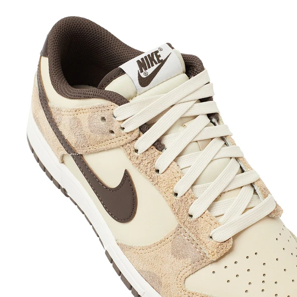 Nike Dunk Low Premium Giraffe - Resim 5