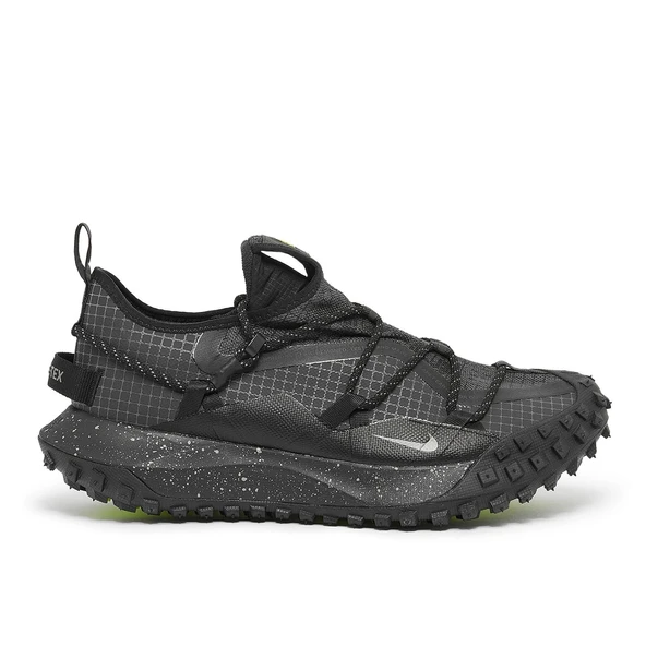 Nike ACG Mountain Fly x Gore-Tex Low GTX Black Volt - Resim 2