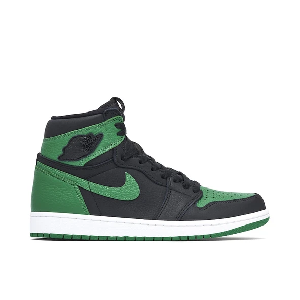 Nike Air Jordan 1 Retro Pine Green