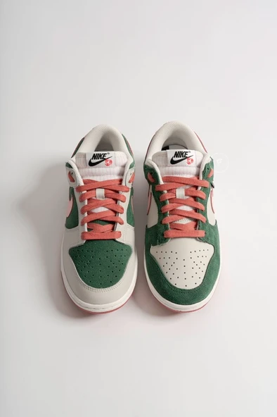 Nike Dunk Low SE All Petals United - Resim 5