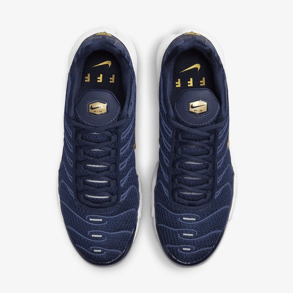 Nike Air Max Plus FFF - Resim 3