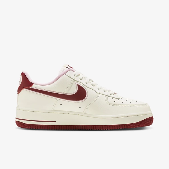 Nike Air Force 1 Low Valentine s Day - Resim 4