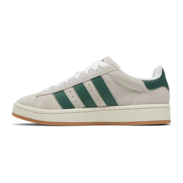 Adidas Campus 00s White Green - Resim 5