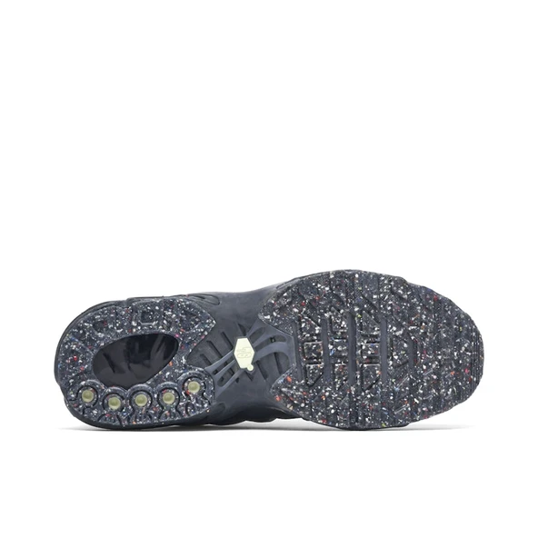 Nike Air Max Terrascape Plus Black - Resim 4