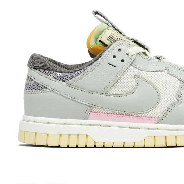 Nike Dunk Jumbo Mint Foam - Resim 5