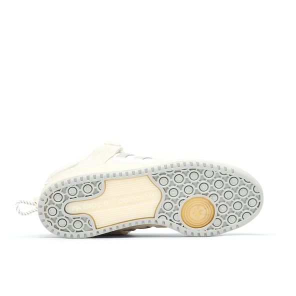 Adidas Bad Bunny x Forum Low White Bunny - Resim 2