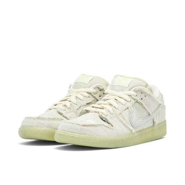 Nike SB Dunk Low Mummy - Resim 3