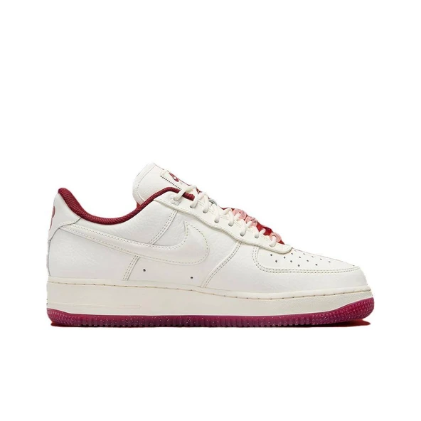 Nike Air Force 1 Low '07 SE PRM Valentine's Day 2024 Womens - Resim 2