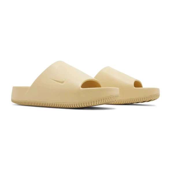 Nike Calm Slide Sesame - 5