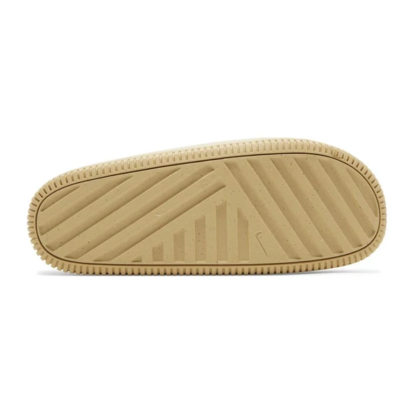 Nike Calm Slide Sesame - 3