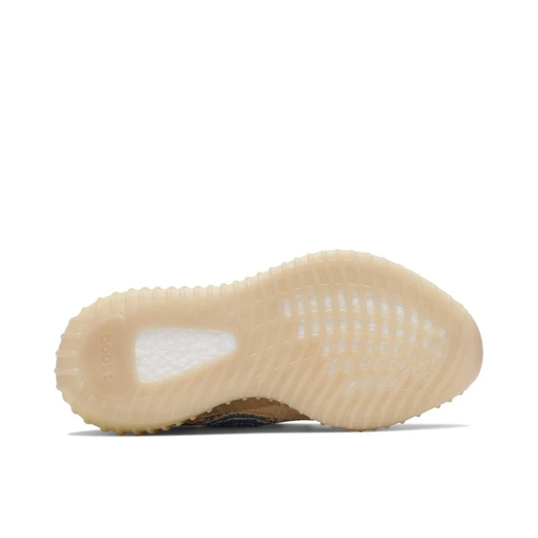 Adidas Yeezy Boost 350 V2 MX Oat - Resim 2