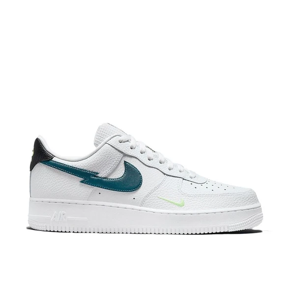 Nike Air Force 1 Low White Aquamarine