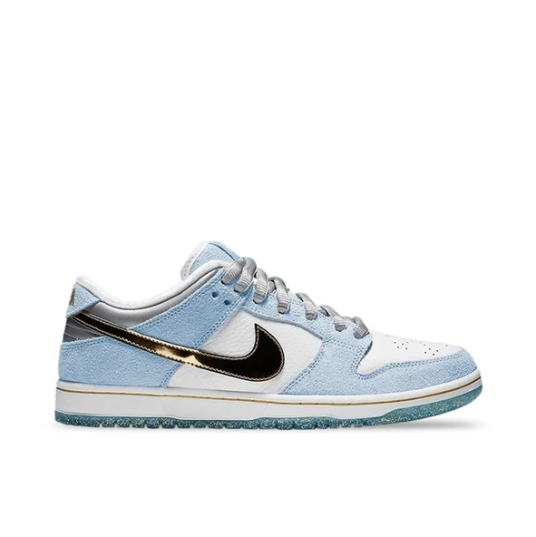 Nike Dunk Low SB Skateboard PS Holiday Special ürün görseli