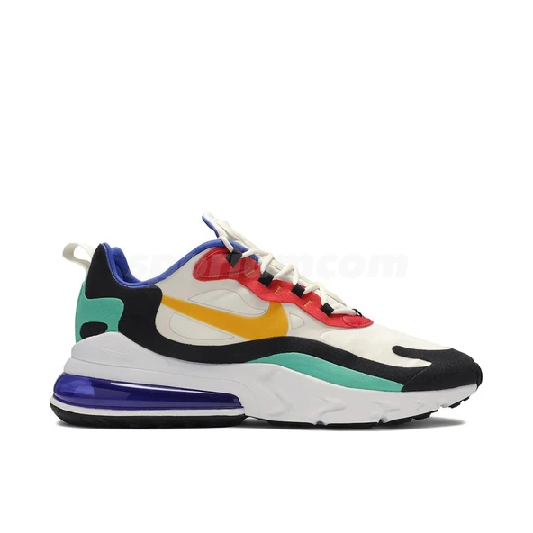 Nike Air Max 270 React GS Bauhaus