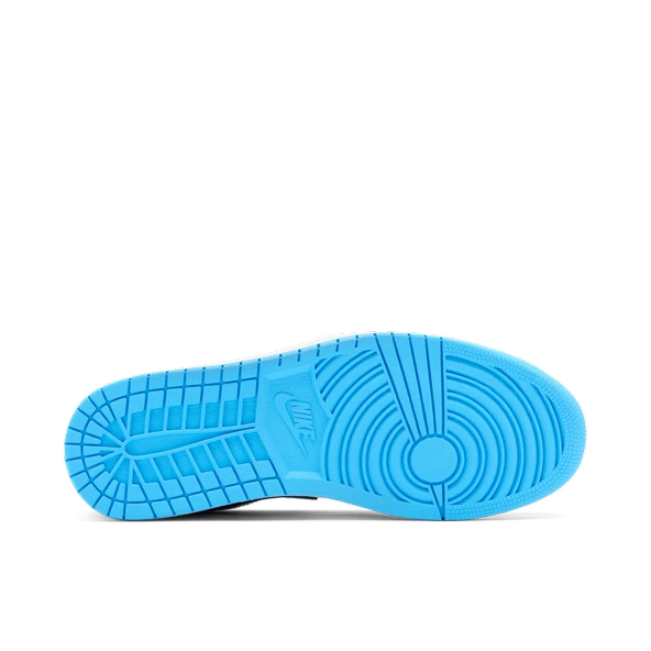 Nike Air Jordan 1 Low UNC - Resim 3