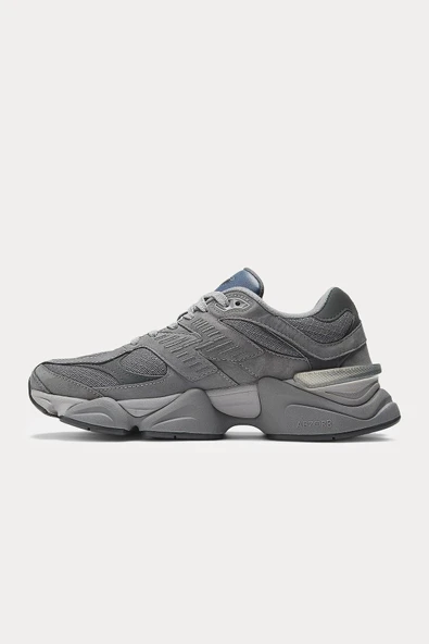 New Balance 9060 Castlerock - Resim 4