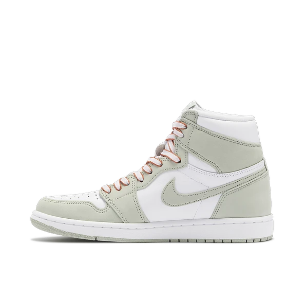 Nike Air Jordan 1 High Seafoam OG - Resim 4