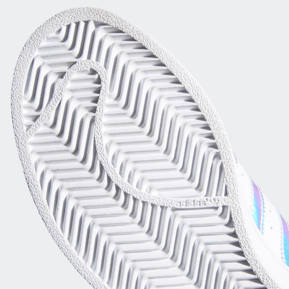 Adidas Superstar Iridescent - Resim 7