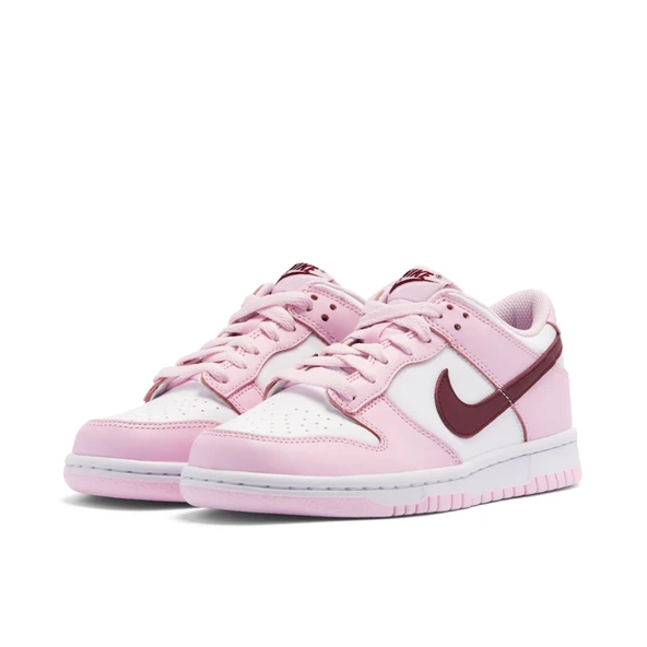 Nike Dunk Low Valentines Day - Resim 2