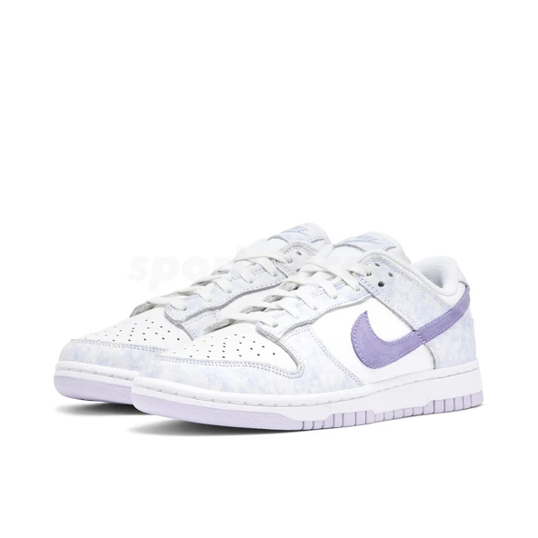 Nike Dunk Low Purple Pulse - Resim 3