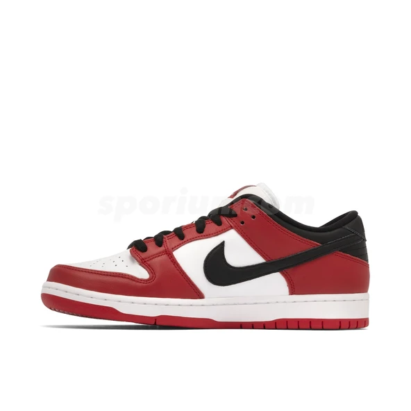 Nike Dunk Low Pro Chicago - 4