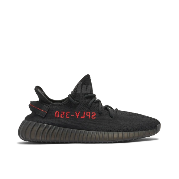 Adidas Yeezy Boost 350 V2 Bred
