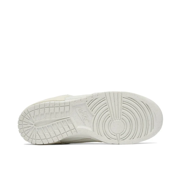 Nike Dunk Low Disrupt 2 Pale Ivory - Resim 5