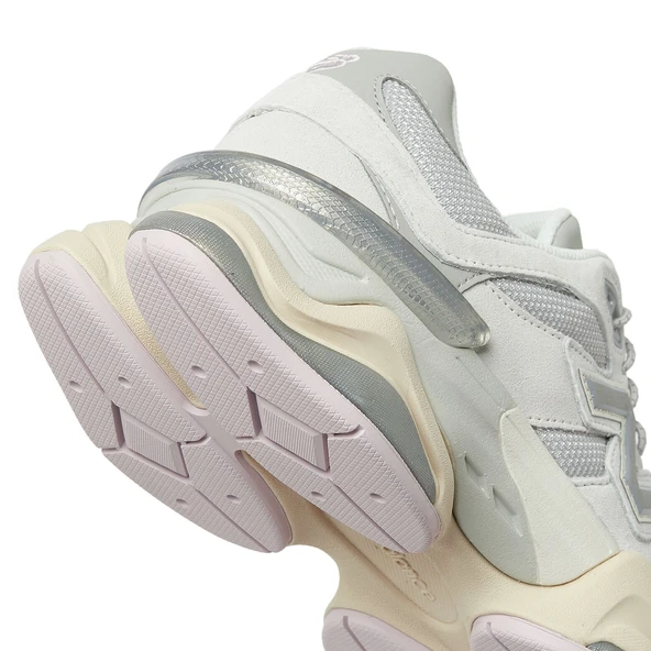 New Balance 9060 Grey Lilac - 7