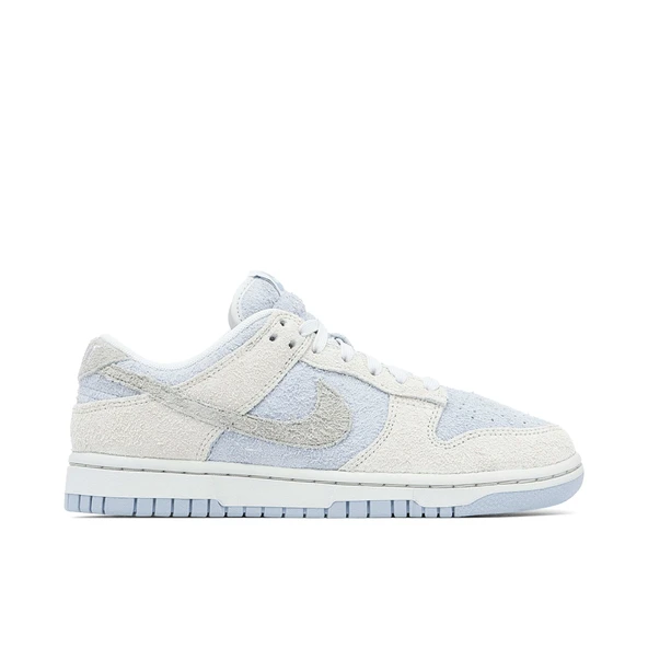 Nike Dunk Low Light Armory Blue Photon Dust ürün görseli