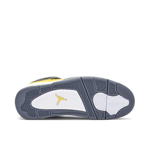 Nike Air Jordan 4 Retro Lightning - Resim 3