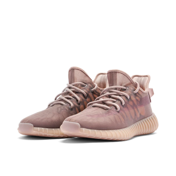 Adidas Yeezy Boost 350 V2 Mono Mist - Resim 3