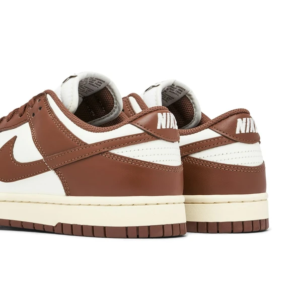 Nike Dunk Low Cacao Womens - Resim 2