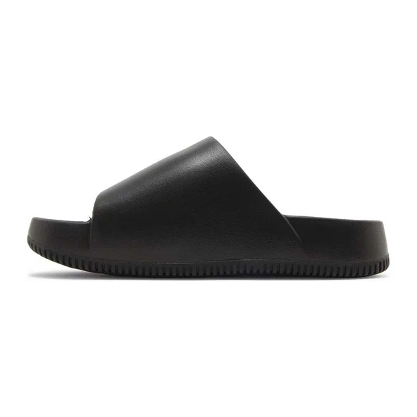 Nike Calm Slide Black - 2