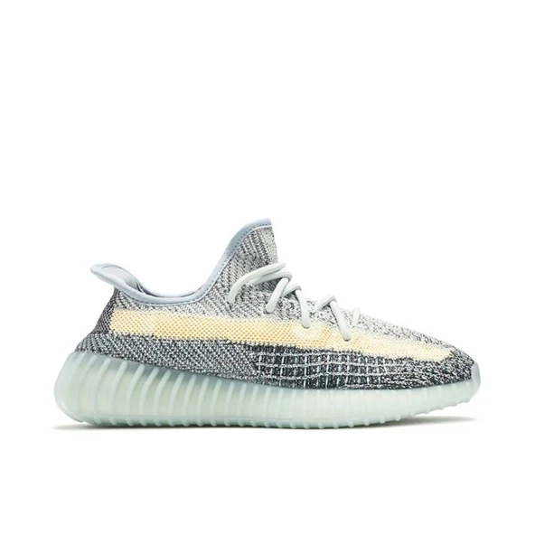 Adidas Yeezy Boost 350 V2 Ash Blue ürün görseli
