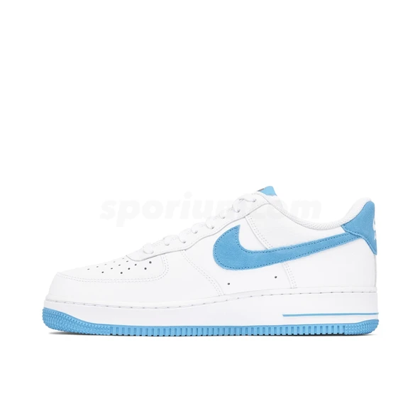 Nike Air Force 1 x Space Jam Tune Squad - Resim 3