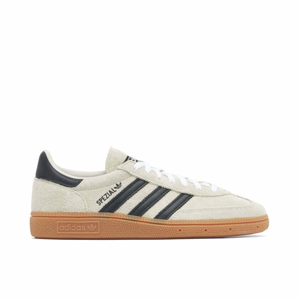 Adidas Handball Spezial Grey Core Black Womens ürün görseli