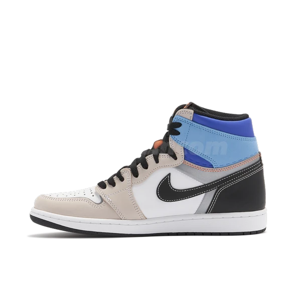 Nike Air Jordan 1 High Prototype - Resim 3