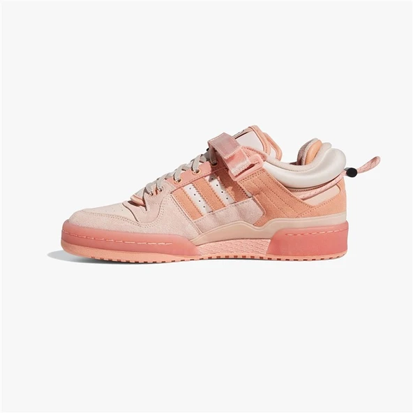 Adidas Bad Bunny x Forum Buckle Low Easter Egg - Resim 5