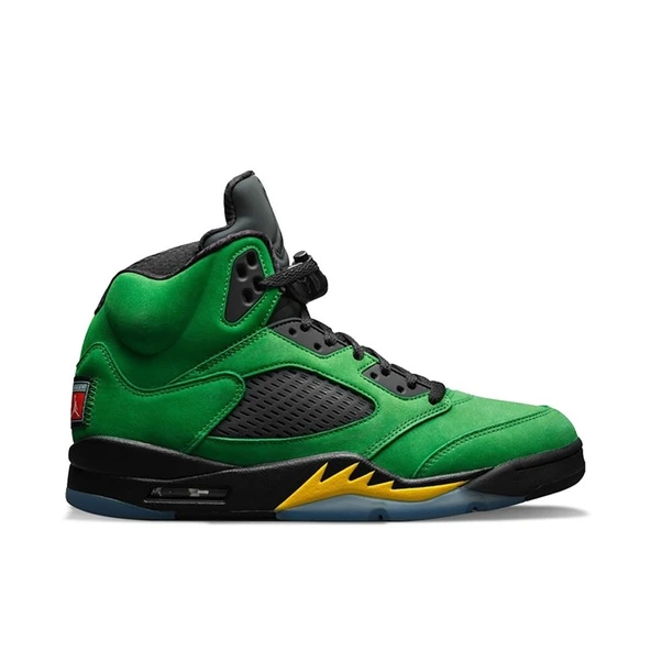 Nike Air Jordan Retro 5 SE Oregon