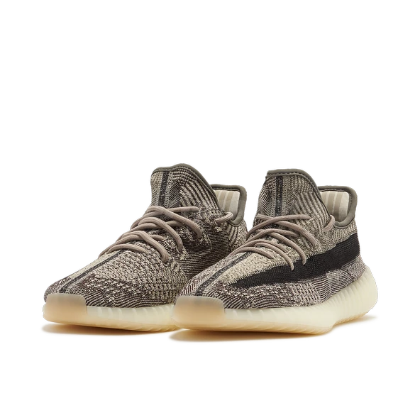 Adidas Yeezy Boost 350 V2 Zyon - Resim 3