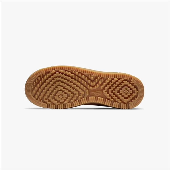 Nike Air Force 1 GTX Boot Wheat Flax - Resim 4