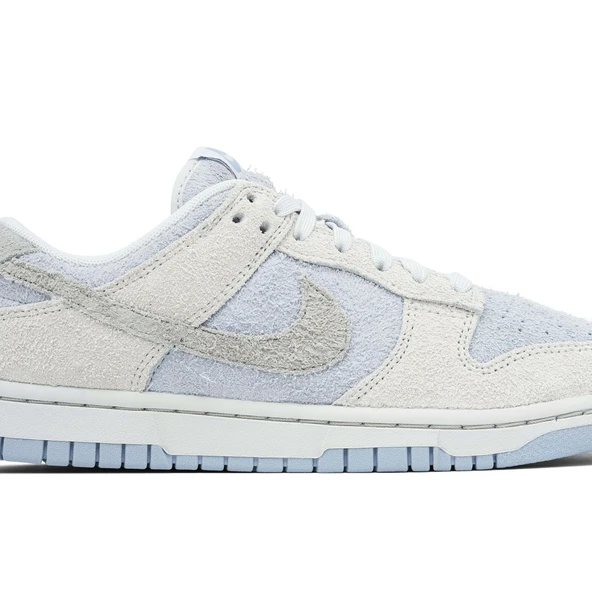 Nike Dunk Low Light Armory Blue Photon Dust - Resim 5