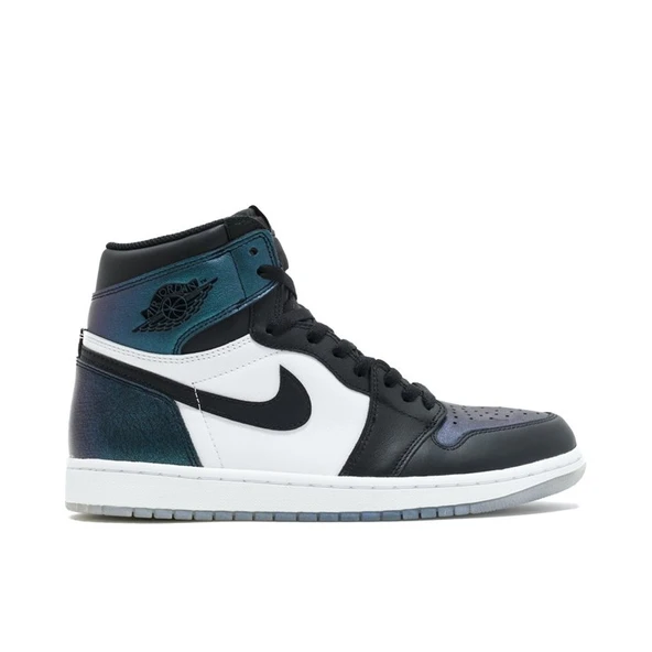 Nike Air Jordan 1 High All Star Game Chameleon