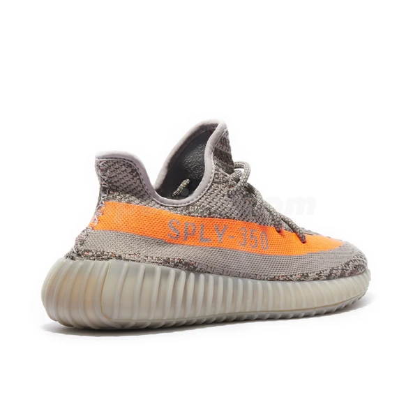 Adidas Yeezy Boost 350 V2 Beluga - Resim 3