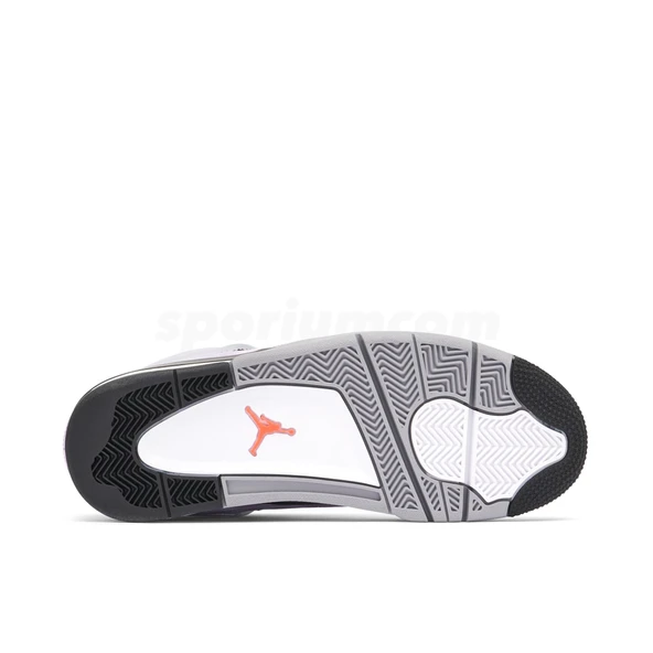 Nike Air Jordan 4 Retro Zen Master - 2