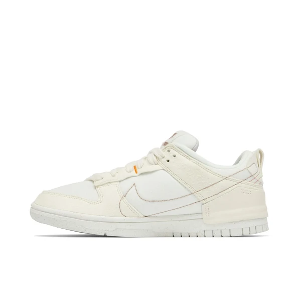 Nike Dunk Low Disrupt 2 Pale Ivory - Resim 2