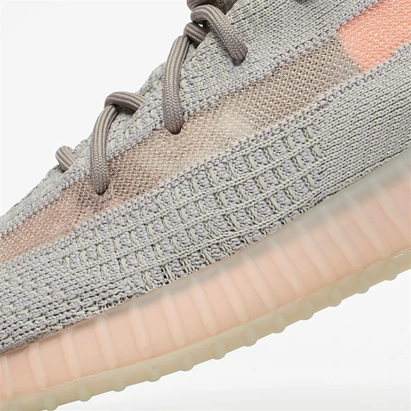 Adidas Yeezy Boost 350 V2 True Form - Resim 6