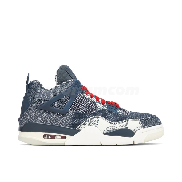 Nike Air Jordan 4 Retro SE Sashiko ürün görseli