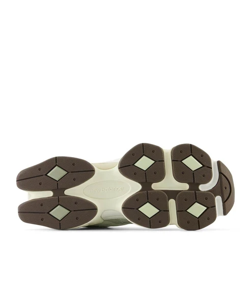 New Balance 9060 Olivine - Resim 4