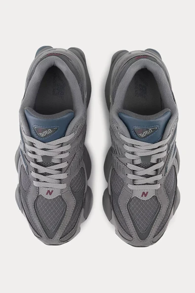 New Balance 9060 Castlerock - Resim 3